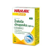 walmark žraločia chrupavka recenzia